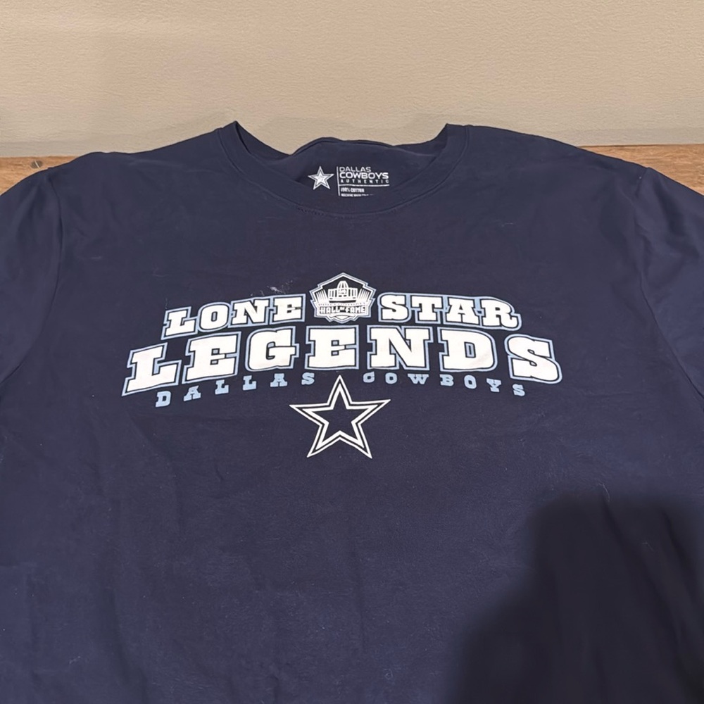 Dallas Cowboys Shirt